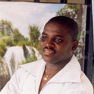 Meet your Posher, Joe